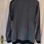 Juventus quarter zip size xs Image 6