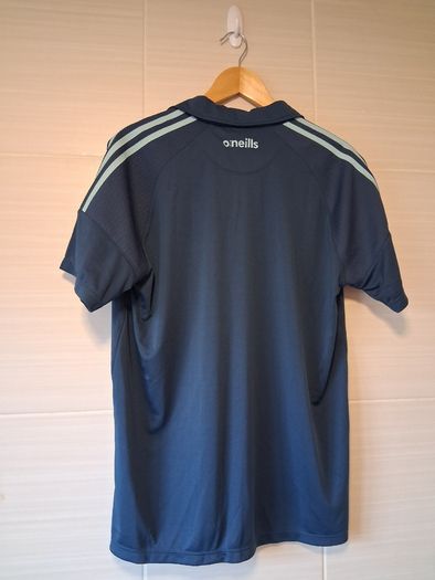 Dublin GAA Polo Shirt. Brand New With Tags. Not A Dublin Jersey. Collect In Dublin Or Receive Via Post.