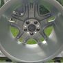 W211 Mercedes E class genuine "Ankaa" 17 inch Alloy Wheels x 4 Image 6