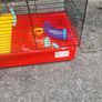 hamster cage Image 3