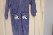 halloween costume Kuromi 5-6 years