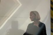 Cathy Davey vinyl lp.  Irish pressing