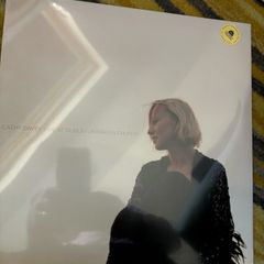 Cathy Davey vinyl lp.  Irish pressing