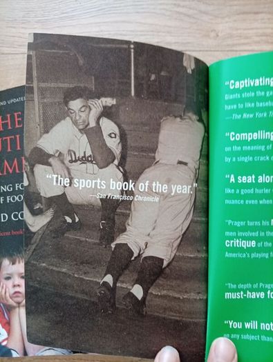 sports books bundle