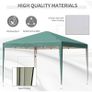 3 X 3m Pop Up Gazebo (free Shipping) Image 9