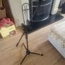 Shure Sm57 and stand Image 2