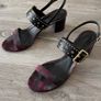 Charles & Keith sandals size 39 Image 2