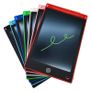 8.5" Electronic Digital LCD Writing Pad Tablet Drawing Graphic Board Kid Gift Image 7