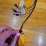 Alfa romeo mito/giulietta iso harness with mito fascia kit Image 8
