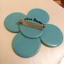 Costume Jewellery Brooches Earrings Necklaces Bracelets Image 10