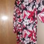 beautiful new designer mango dress Image 6