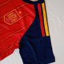 2026 World cup Spain home jersey Image 8