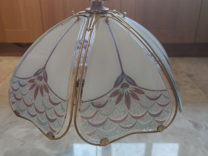 Vintage Lamp