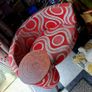Modern Retro style Fama seat Image 4