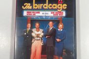 Dvd The birdcage robin Williams