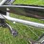 Hybrid E Bike Image 8