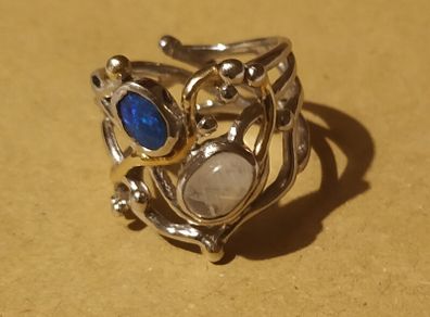 Preloved Sterling Silver Ring
