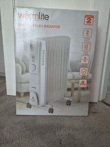 Radiator Warmlite