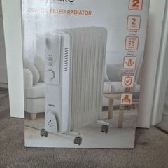 Radiator Warmlite