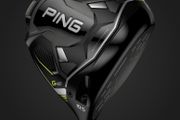 Ping G430 Driver 10.5 stiff