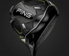 Ping G430 Driver 10.5 stiff
