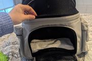 Sightseer Backpack Pet Carrier