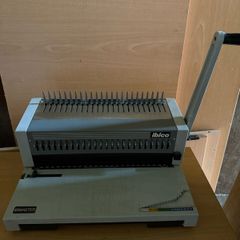 Ibico Ibimaster Plastic Comb Binder