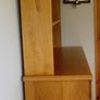 Pepe Oak Solid Dresser Image 2