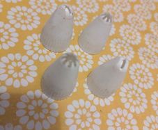 Icing nozzles