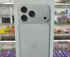 Iphone 17 Pro Max 256gb Brand New Sealed Pack Unlock Sim Free
