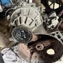 car part 6 speed vw Passat 1.6 diesel no stop start gearbox Image 2