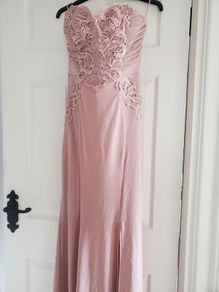 Lipsy Dress