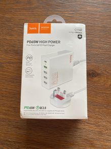 charger PD 65W