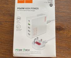 charger PD 65W