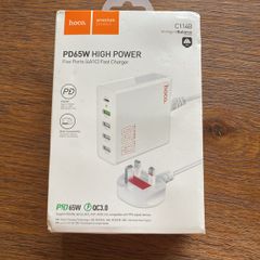 charger PD 65W