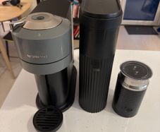 Nespresso Vertuo Next