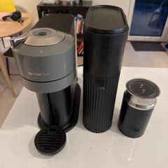 Nespresso Vertuo Next