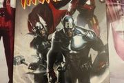 Marvel Secret Invasion