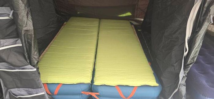 Kampa stundland
