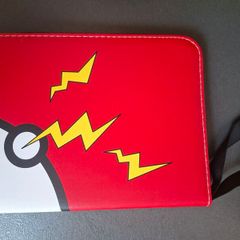 Pokemon Card Holder/Binder