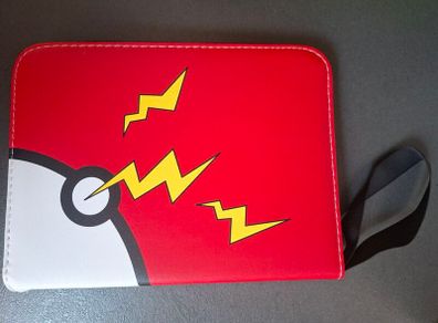 Pokemon Card Holder/Binder