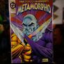 Metamorpho ! Issue #3 ! The Deadly Element ! 1993 ! by DC Comics ! Image 2