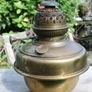 Vintage  Oil Lamp Image 4