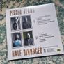Pissed Jeans - Half Divorced LP (punk) limted edition Coke Bottle Clear coloured vinyl Image 4