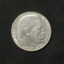 2 Reichsmark 1937 A - Germany (Berlin) WW2 Image 2