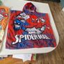 boys hooded towels Image 2