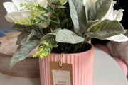 artifical flowers