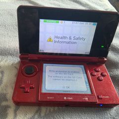 Nintendo 3ds