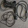 Sony PlayStation 3  + 9 Games + Controller Image 5