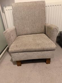 Child chair